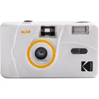 Kodak M38, Kompakt-Filmkamera, 35 mm, 200 - 400, China, 1/1, 3,1 cm