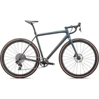 Specialized Crux Pro Force Xplr Etap Axs 2025 Gravelbike