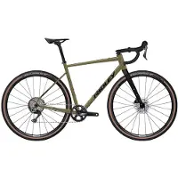Ridley Kanzo Adventure Alu Grx400 2024 Gravelbike
