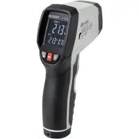 Voltcraft IR 110-6C Infrarot-Präzisions-Thermometer Optik 6:1 0 - 110 °C
