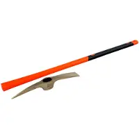 Bahco Bronze-aluminium-anti-funken-spike 360x910 Mm