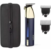BaByliss T992e Super-x Metall-präzisionstrimmer 1 Einheit