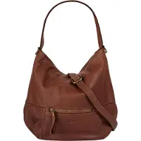 Forty° Shopper echt Leder, Made in Italy