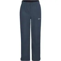 Jack Wolfskin - Kid's Snowy Days Pants - Winterhose Gr 116 blau