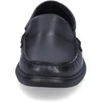 Ara Komfort Slipper in Schwarz | Gr.: 44