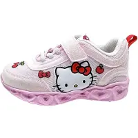 Hello Kitty Sporty Light Eva Sole With Lights Sportschuhe