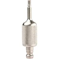 Cane Creek Db Line/db Il Stoßdämpfer-entlüftungswerkzeug-adapter