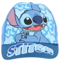 Procos Disney Lilo und Stitch, der Star-Hunde-liebende Lo