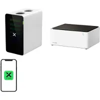 Xtool M1 Safetypro Ap2 2 In 1 Lasergravurmaschine 10w
