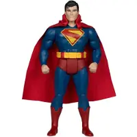 Mcfarlane Superman (2025) DC Direct Super Powers Actionfigur Superman 13 cm