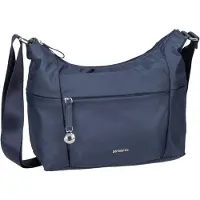 Samsonite - Move 5.0 S Dark Blue - Beuteltasche , 8 l