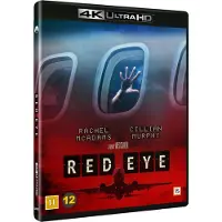 Dvd Red Eye