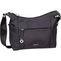 Samsonite - Move 5.0 S Black - Beuteltasche , 8 l