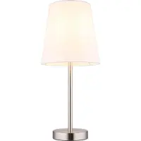 Globo 50100101, Metall, IP20, II, E14, 25 W, 230 V
