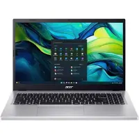 Acer Aspire Go 15, AG15-71P Notebook/Laptop, Klassik, Silber