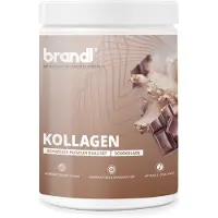 Brandl COLLAswiss Kollagen Pulver | Collagen 555 g