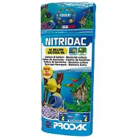 Prodac Nitridac 250ml Bakterienkultur Für Aquarien