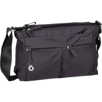 Samsonite - Move 5.0 Horizon Black - Crossbody Bag , 7.2 l