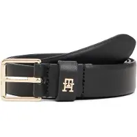 Tommy Hilfiger Gürtel TH SQUARE 2.5 GO damen