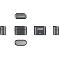 Hollyland Lark M2S Charging Case Mobile