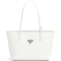 Maison Mollerus Vinerus Genf | Shopper - Damen | weiß 01-2539-9909