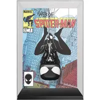 Funko POP! DC Comics POP! Heroes Vinyl Figur Web of Spider-man #8 9 cm