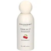 Atelier Rebul Cherry Me Up Body Mist 100ml 100 ml Spray