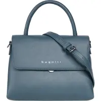 Bugatti Handtasche Almata Damen 022236 blau