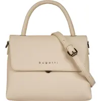 Bugatti Handtasche Almata Damen 022236 beige