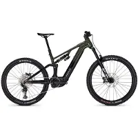 Focus Sam² 6.8 29´´ Deore Xt M8100 2025 Elektrische Mountainbike