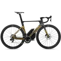 Orbea Orca Aero M21eltd Force Axs 12s 2025 Rennrad