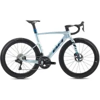 Bh Aerolight 8.0 Dura Ace Di2 2025 Rennrad