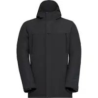 Jack Wolfskin Herren Funktionsjacke GLACIER SHIELD JKT M