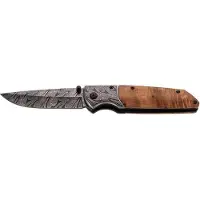 Herbertz Einhandmesser
