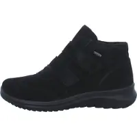 Legero Komfort Stiefeletten Damen 373439323939 Schwarz 38 EU