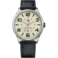 Tommy Hilfiger Herrenuhr Casual Sport Conner 1791158