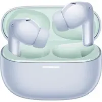 Xiaomi Redmi Buds 5 Pro In-Ear Kopfhörer Bluetooth 5.3 Lila Anc
