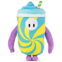 Fall Guys Plüschfigur Blue Freeze 30 cm
