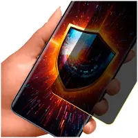 3MK Motorola Edge 60 Fusion Datenschutzfilter