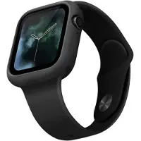 Uniq Lino Apple Watch Series 4/5/6/se 40mm Smartwatch-displayschutzfolie