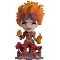 Youtooz Magic the Gathering Vinyl Figur Chandra Nalaar 14 cm