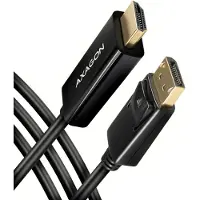 Axagon Rvd-hi14c2 Displayport Hdmi Adapter