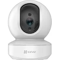 Ezviz TY1 Pro 2K, IP-Sicherheitskamera, Drinnen, Verkabelt & Kabellos, 1,9 dBi, Tisch/Bank, Weiß