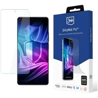 3MK Matte Displayschutzfolie Für Redmi Note 14 Pro+