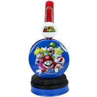 OTL TECHNOLOGIES Super Mario Friends Rot/Blau Kinder-Kopfhörer