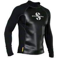SCUBAPRO 1 Mm Hybrid Langärmeliges Thermoshirt