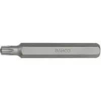 Bahco 10 Mm 200 Mm T40 Sicherheits-torx-bit 5 Einheiten