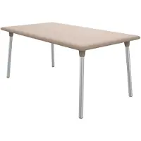 Resol New Flash 160x90 Gartentisch