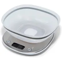 Terraillon 15254 Macaron+ Duo-plattformwaagen