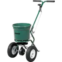 Stocker 40l Streuer